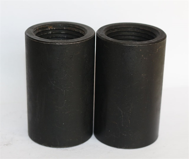 永州合金<font style='color:red'>钢筋</font>套筒