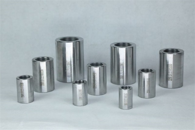 永州直螺纹钢筋套筒的优势和特点